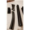 Image 11 : Garnet/Feller (Italy) X20 Piece and Hornby X13 (Austria) - Model Train Tracks