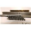 Image 2 : Garnet/Feller (Italy) X20 Piece and Hornby X13 (Austria) - Model Train Tracks