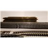 Image 5 : Garnet/Feller (Italy) X20 Piece and Hornby X13 (Austria) - Model Train Tracks