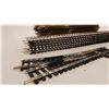 Image 6 : Garnet/Feller (Italy) X20 Piece and Hornby X13 (Austria) - Model Train Tracks