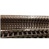 Image 12 : tri-ang (England) - Model Train Tracks - Corrosion on All - 30+ Pieces