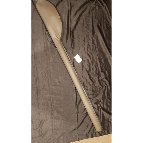 Fishing Pole Hard Case - 75" Long