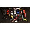 Image 1 : Toys, Cars, Trucks, Trains Etc. 25+ Pieces