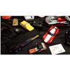 Image 4 : Toys, Cars, Trucks, Trains Etc. 25+ Pieces