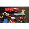 Image 6 : Toys, Cars, Trucks, Trains Etc. 25+ Pieces