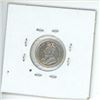 Image 2 : 1920 Canadian 5 Cent Silver Coin