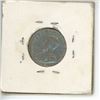 Image 2 : 1932 Canadian 5 Cent Coin