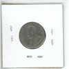 Image 2 : 1928 Canadian 5 Cent Coin