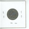 Image 2 : 1934 Canadian 5 Cent Coin