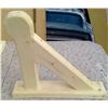 Image 2 : Harness Hanger 16"x14.5"x3"