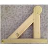 Image 4 : Harness Hanger 16"x14.5"x3"