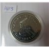Image 2 : 1982 Canadian Nickel Dollar - 1867 Confederation Constitution