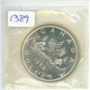 Image 1 : 1966 Canada silver dollar