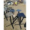 Image 1 : 4 TABLE BASES 29"