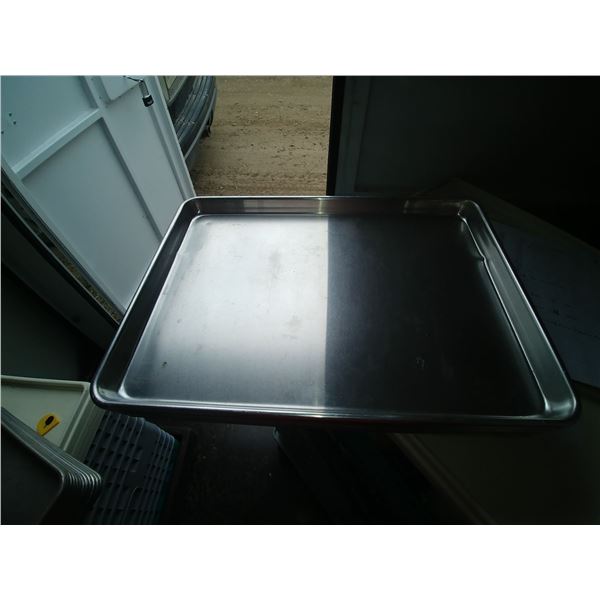 6-SHEET PANS 13"X18"