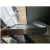 Image 3 : 6-SHEET PANS 13"X18"