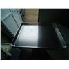 Image 1 : 6-SHEET PANS 13"X18"