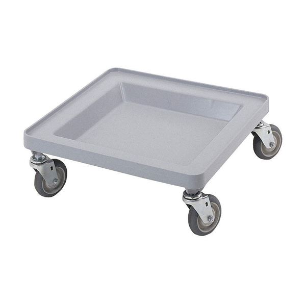 CAMBRO DISH RACK DOLLY