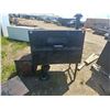 Image 1 : PIT SMOKER BBQ