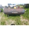 Image 1 : LARGE CHARCOAL BBQ GRILL