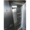 Image 2 : DOUBLE DOOR STAINLESS STEEL COOLER (WORKING ORDER)