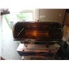 Image 2 : ROLL TOP CHAFER