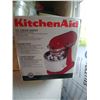 Image 1 : NEW KITHCHEN AID ICE CREAM MAKER ATTACHMENT