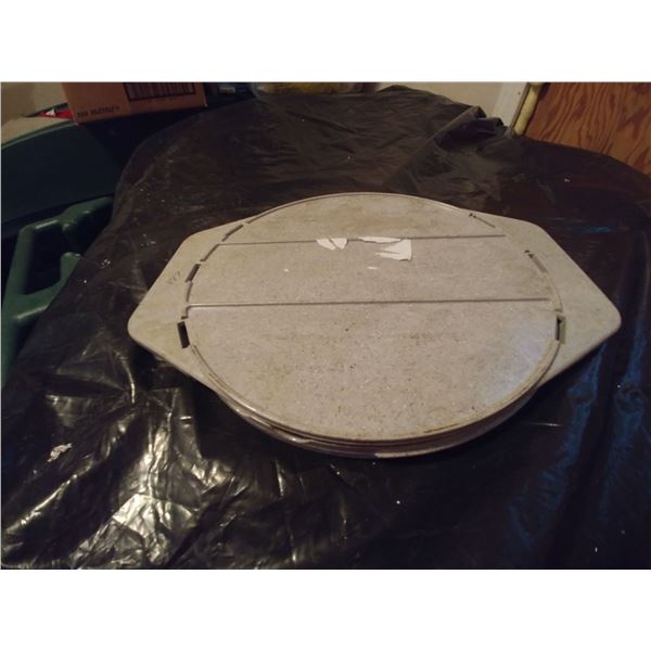 1 CAMBRO CAMWARMER 1210 PW