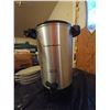 Image 1 : 40 CUP COFFEE URN, WORKING