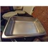 Image 1 : BROWNE STAINLESS STEEL FULL SZ 5.0" DEEP FOOD PAN