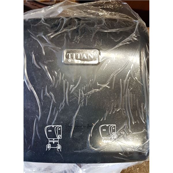 Titan Paper Towel Dispenser