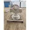 Image 2 : ADEC 1221 dental chair for repair or parts