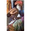 Image 1 : Edgar Degas - The Strengthening After The Bathwater