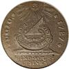 Image 1 : 1787 1C Fugio Cent, STATES UNITED, Cinquefoils