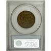 Image 2 : 1781 TOKEN North American Token AU55 PCGS