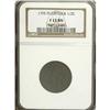 Image 1 : 1795 1/2 C Plain Edge Fine 15 NGC