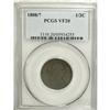 Image 1 : 1808/7 1/2 C VF20 PCGS
