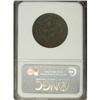 Image 2 : 1798 1C Second Hair Style VF30 NGC