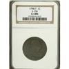 Image 1 : 1798/7 1C Good 4 NGC