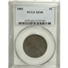 Image 1 : 1802 1C XF40 PCGS