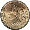 Image 1 : 1861 1C MS66 PCGS