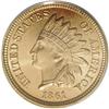 Image 1 : 1861 1C MS67 PCGS