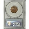 Image 2 : 1862 1C MS65 PCGS