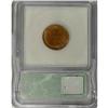 Image 4 : 1872 1C MS65 Red ICG