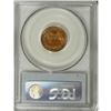 Image 4 : 1908-S 1C MS65 Red PCGS