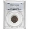 Image 1 : 1903 1C PR65 Red PCGS