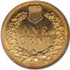 Image 2 : 1907 1C PR66 Red and Brown PCGS