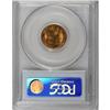 Image 2 : 1910-S 1C MS65 Red PCGS