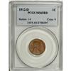 Image 3 : 1912-D 1C MS65 Red PCGS