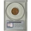 Image 4 : 1912-D 1C MS65 Red PCGS